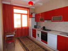 Kirayə (Aylıq) Yeni Tikili, Yasamal.r, Nizami.m-7