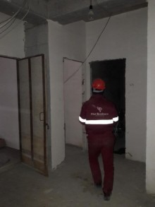 Satılır Yeni Tikili, Səbail.r, İçərişəhər.m-5