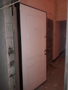 Satılır Yeni Tikili, Səbail.r, İçərişəhər.m-10