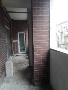 Satılır Yeni Tikili, Səbail.r, İçərişəhər.m-11