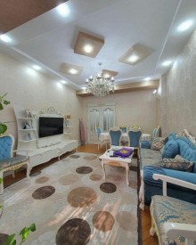 Satılır Yeni Tikili, Yasamal.r, Elmlər Akademiyası.m-1