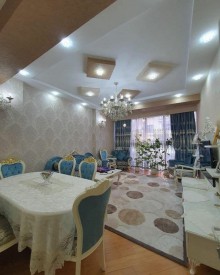 Satılır Yeni Tikili, Yasamal.r, Elmlər Akademiyası.m-2