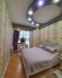 Satılır Yeni Tikili, Yasamal.r, Elmlər Akademiyası.m-7