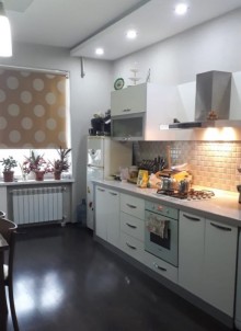 Satılır Yeni Tikili, Nizami.r, Neftçilər.m-8