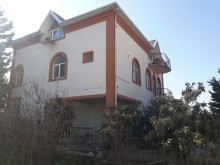 Satılır Həyət evi, Xırdalan.ş-1