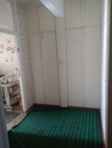 Satılır Köhnə Tikili, Xətai.r, Əhmədli, Əhmədli.m-3