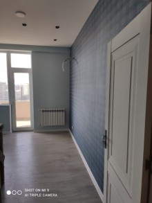 Satılır Yeni Tikili, Səbail.r, Badamdar-5