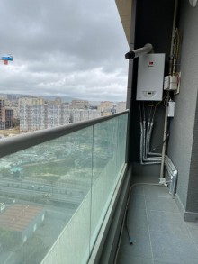 Satılır Yeni Tikili, Yasamal.r-3