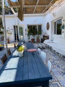 Kirayə (Aylıq) Villa, Sabunçu.r, Nardaran-4