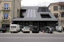 Kirayə (Aylıq) Obyekt, Nərimanov.r, Gənclik.m-1