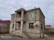 Satılır Həyət evi, Suraxanı.r, Hövsan-4