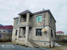 Satılır Həyət evi, Suraxanı.r, Hövsan-17