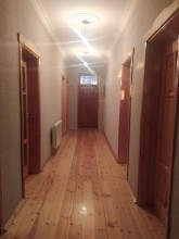 Satılır Həyət evi, Suraxanı.r, Hövsan, Həzi Aslanov.m-3