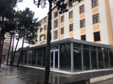 Satılır Yeni Tikili, Binəqədi.r, Biləcəri, Avtovağzal.m-1