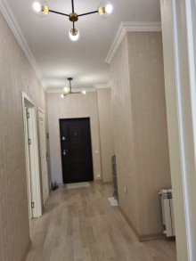 Satılır Yeni Tikili, Binəqədi.r, Biləcəri, Avtovağzal.m-7