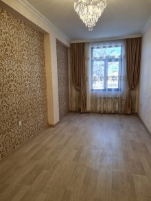 Satılır Yeni Tikili, Binəqədi.r, Biləcəri, Avtovağzal.m-8