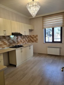 Satılır Yeni Tikili, Binəqədi.r, Biləcəri, Avtovağzal.m-12