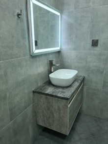 Satılır Yeni Tikili, Binəqədi.r, Biləcəri, Avtovağzal.m-13