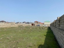 Satılır Torpaq, Xəzər.r, Mərdəkan, Koroğlu.m-5