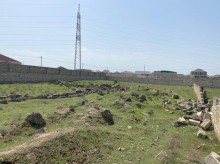 Satılır Torpaq, Xəzər.r, Mərdəkan, Koroğlu.m-7