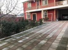 pirsagi baglarinda evler, -1