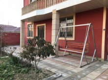 pirsagi baglarinda evler, -2