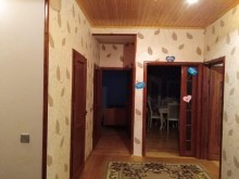 pirsagi baglarinda evler, -6