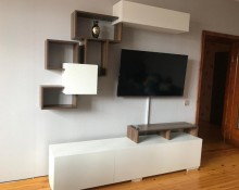 pirsagi baglarinda evler, -8