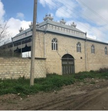semkirde heyet evi almaq, -1