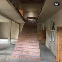 semkirde heyet evi almaq, -6