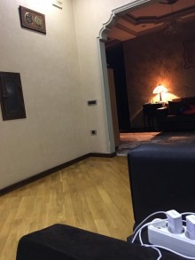 Kirayə (Aylıq) Yeni Tikili, Yasamal.r, Yasamal, Elmlər Akademiyası.m-3