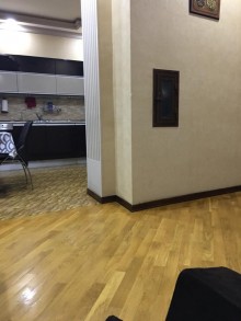 Kirayə (Aylıq) Yeni Tikili, Yasamal.r, Yasamal, Elmlər Akademiyası.m-4