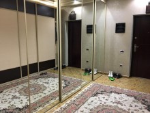 Kirayə (Aylıq) Yeni Tikili, Yasamal.r, Yasamal, Elmlər Akademiyası.m-8