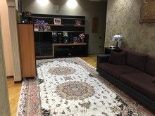 Kirayə (Aylıq) Yeni Tikili, Yasamal.r, Yasamal, Elmlər Akademiyası.m-9