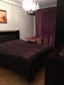 Kirayə (Aylıq) Yeni Tikili, Yasamal.r, Yasamal, Elmlər Akademiyası.m-10