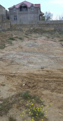 Satılır Torpaq, Səbail.r, Badamdar-1