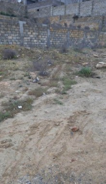 Satılır Torpaq, Səbail.r, Badamdar-3
