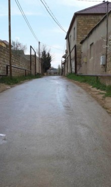 Satılır Torpaq, Səbail.r, Badamdar-5