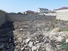 Satılır Torpaq, Səbail.r, Badamdar-1