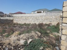 Satılır Torpaq, Səbail.r, Badamdar-3