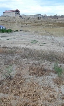 Satılır Torpaq, Səbail.r, Badamdar-1