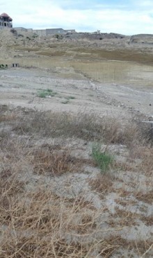 Satılır Torpaq, Səbail.r, Badamdar-2