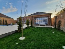 Satılır Həyət evi, Xəzər.r, Mərdəkan-4