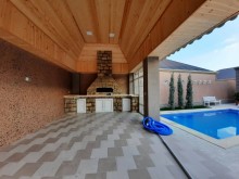 Satılır Həyət evi, Xəzər.r, Mərdəkan-5