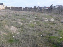 Satılır Torpaq, Səbail.r, Badamdar-1