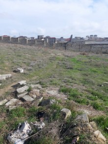 Satılır Torpaq, Səbail.r, Badamdar-6