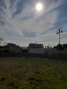 Satılır Torpaq, Səbail.r, Badamdar-7