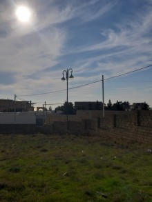 Satılır Torpaq, Səbail.r, Badamdar-8