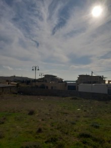 Satılır Torpaq, Səbail.r, Badamdar-9