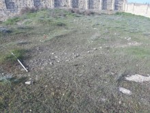 Satılır Torpaq, Səbail.r, Badamdar-10